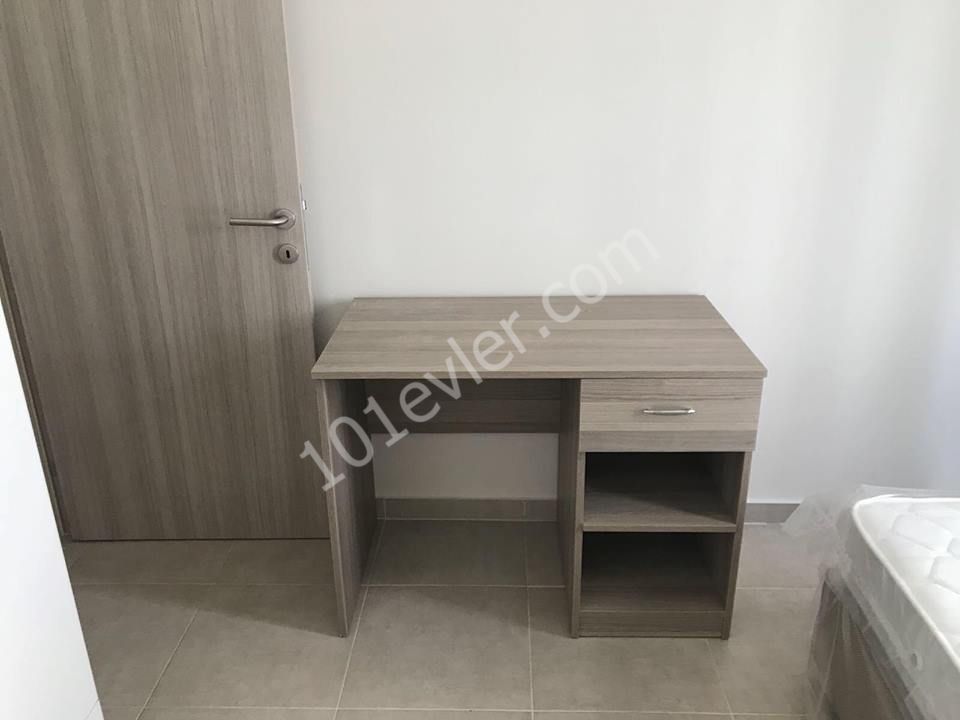 Flat To Rent in Küçük Kaymaklı, Nicosia