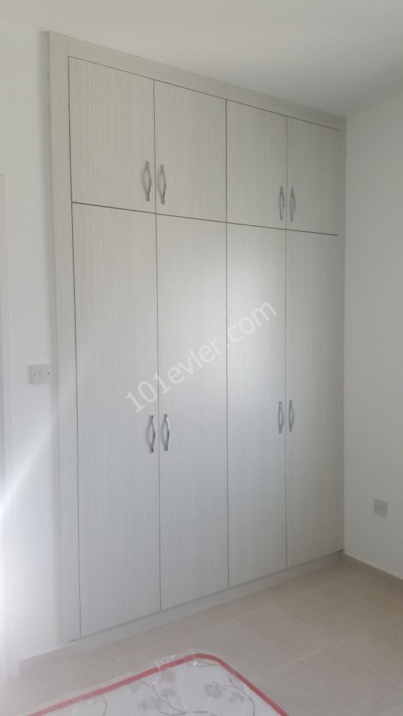 Flat To Rent in Kızılbaş, Nicosia