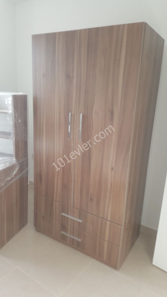 Flat To Rent in Kızılbaş, Nicosia