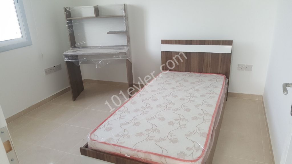 Flat To Rent in Kızılbaş, Nicosia