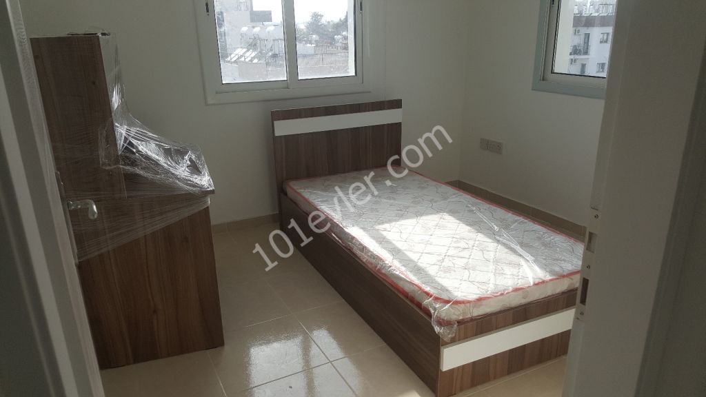 Flat To Rent in Kızılbaş, Nicosia