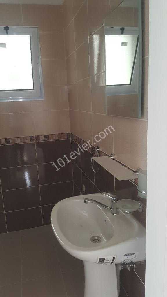 Flat To Rent in Kızılbaş, Nicosia