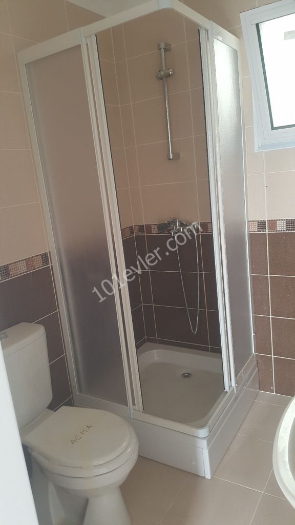 Flat To Rent in Kızılbaş, Nicosia