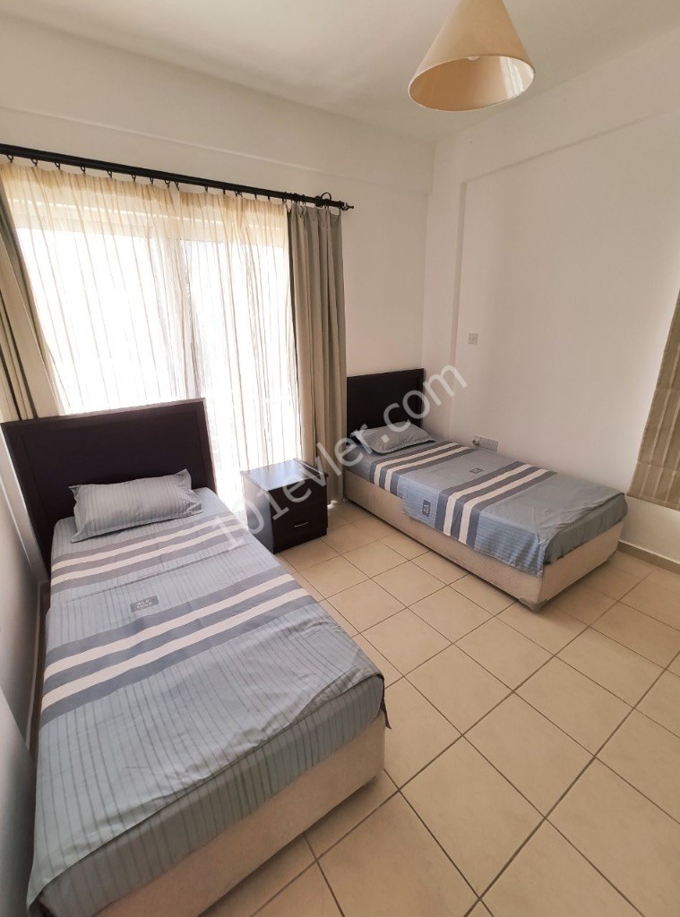 2 bedroom appartment in Turtle Bay Village