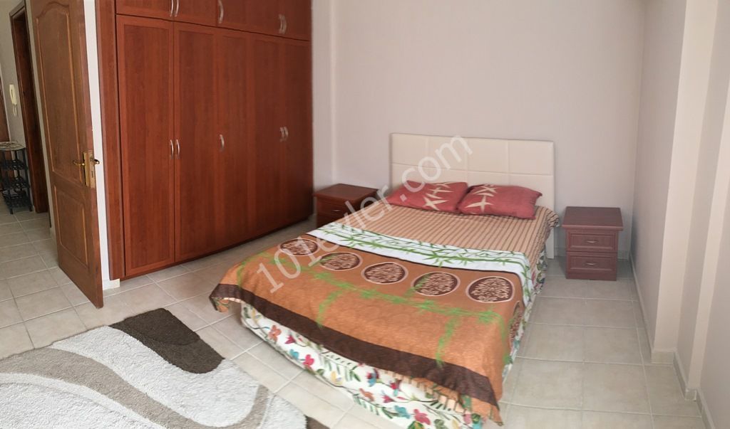 Daily Rent, Patara City, 1+1