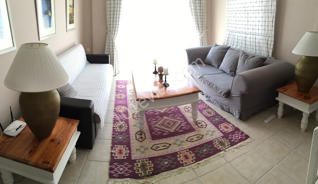 Tagesmiete, Patara City, 1 + 1 Wohnung ** 