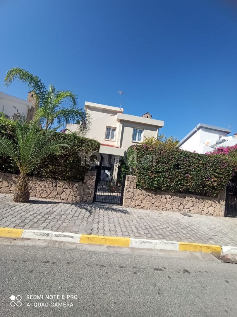 Villa Mieten in Ozanköy, Kyrenia