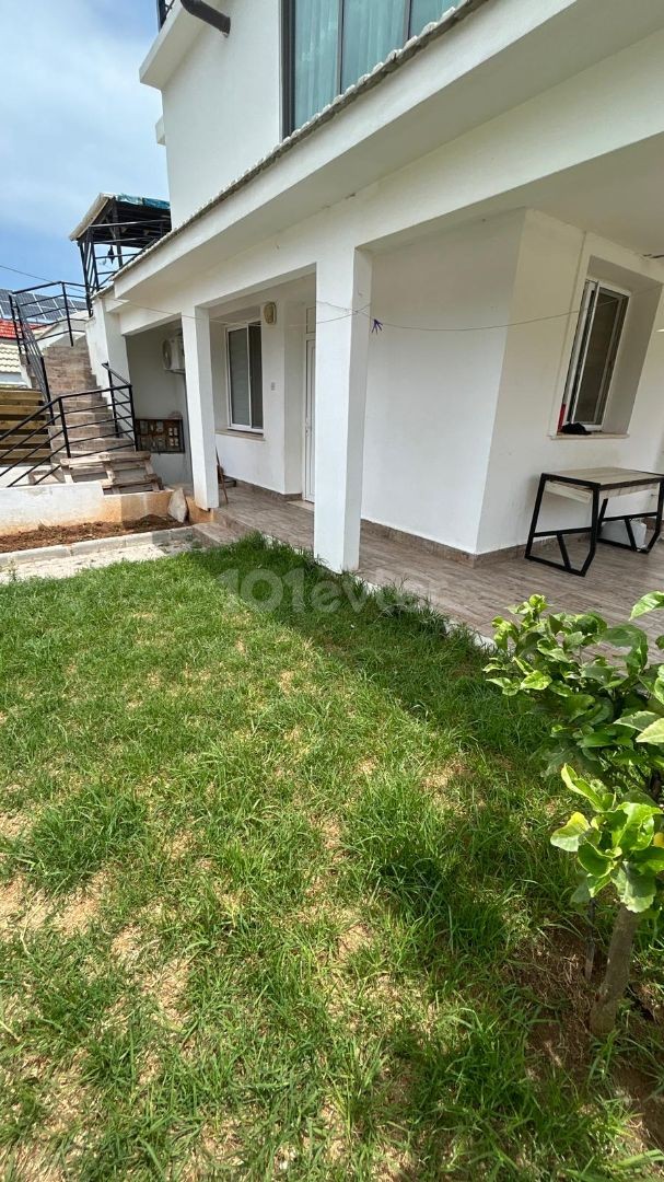 Flat To Rent in Doğanköy, Kyrenia