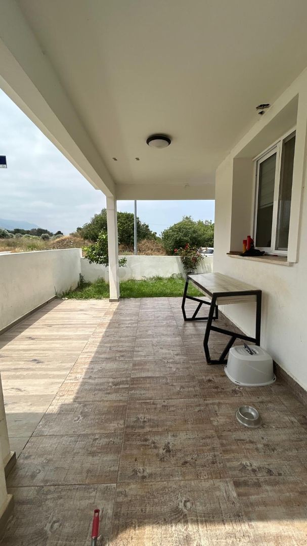 Flat To Rent in Doğanköy, Kyrenia