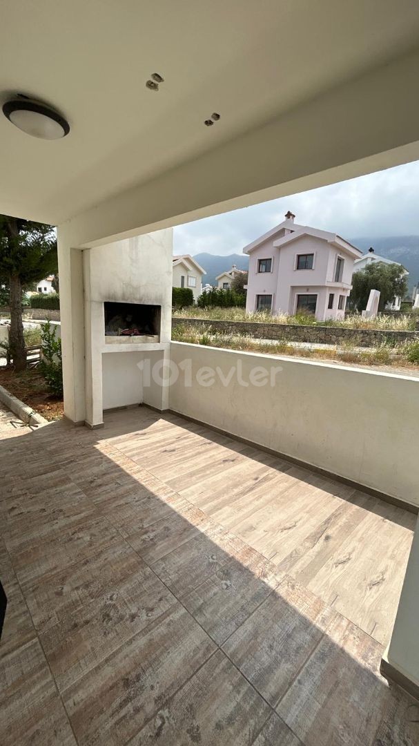 Flat To Rent in Doğanköy, Kyrenia