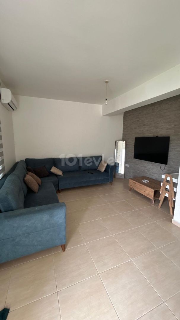 Flat To Rent in Doğanköy, Kyrenia