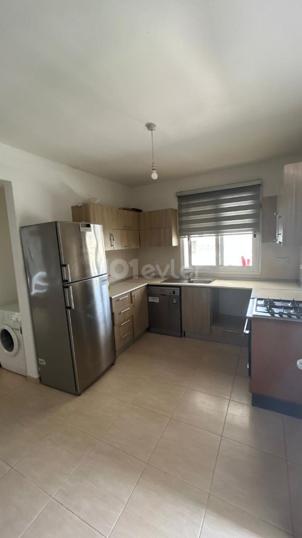 Flat To Rent in Doğanköy, Kyrenia