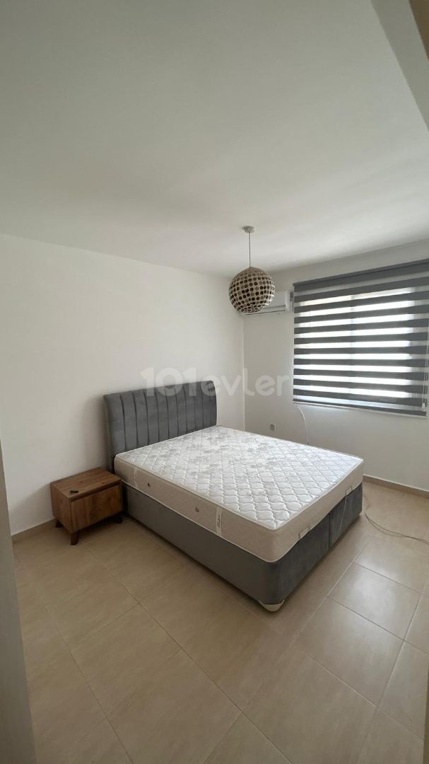 Flat To Rent in Doğanköy, Kyrenia