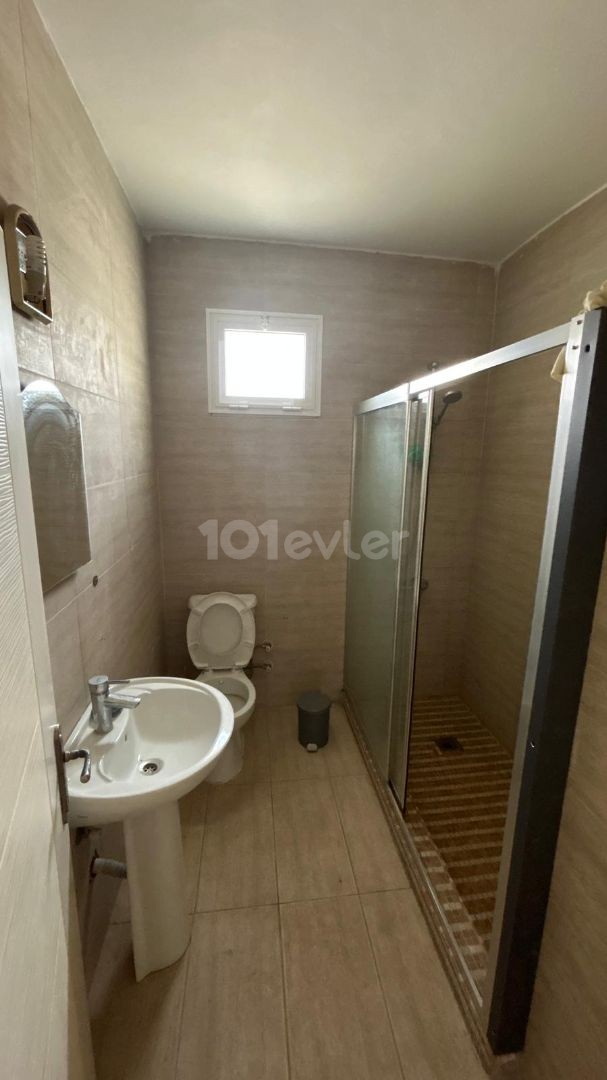 Flat To Rent in Doğanköy, Kyrenia