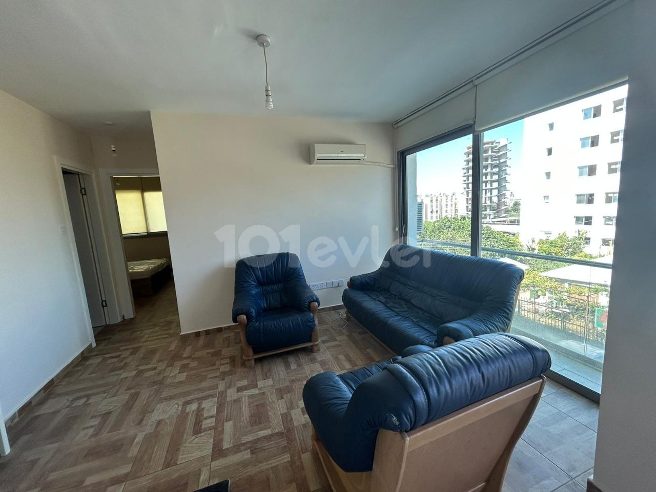 2+1 FLAT FOR RENT IN GREAT LOCATION