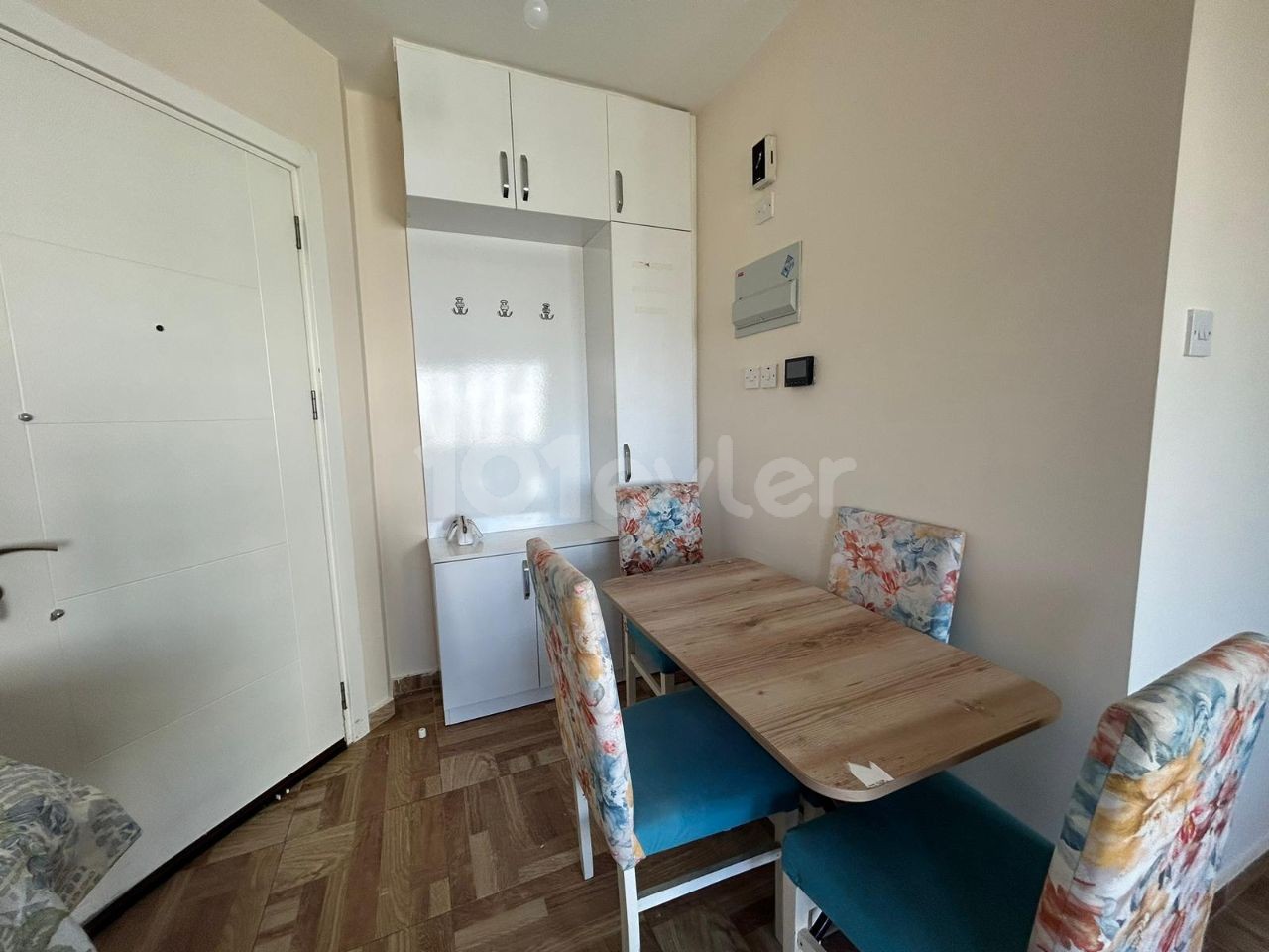 2+1 FLAT FOR RENT IN GREAT LOCATION