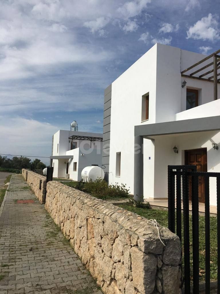 3 bedroom villa for sale in Esentepe 