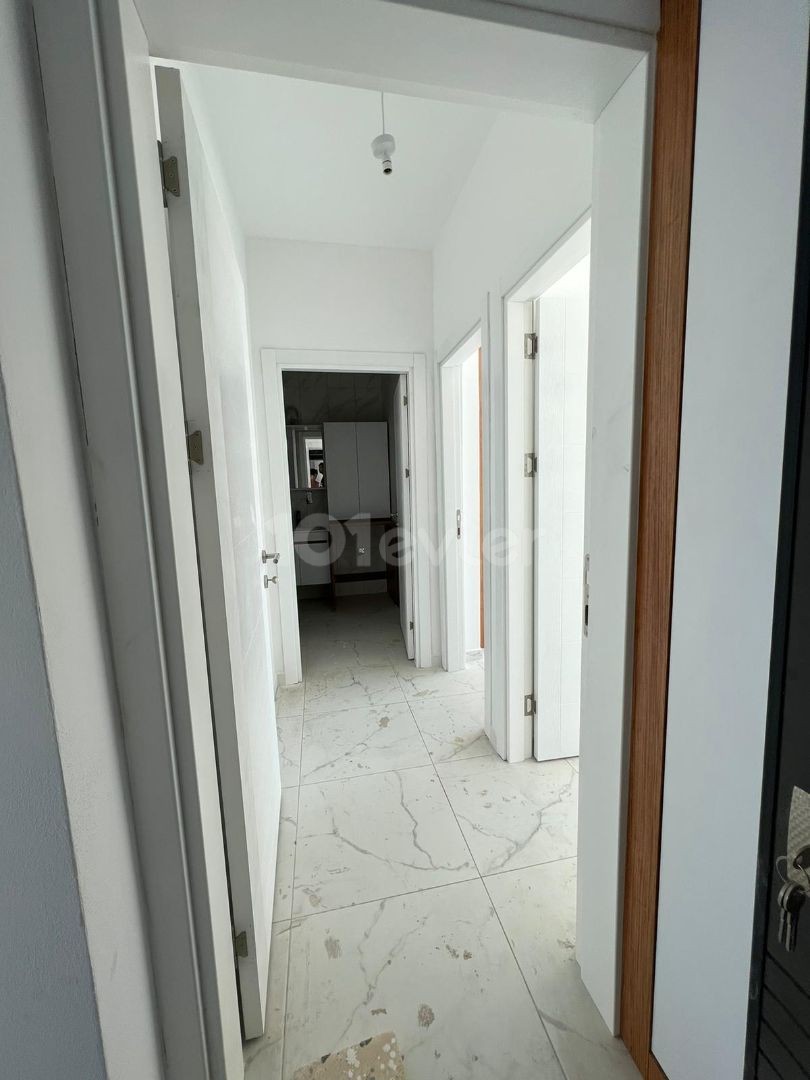 Very spacious and lux penthouse in the best location of Famagusta city ** 