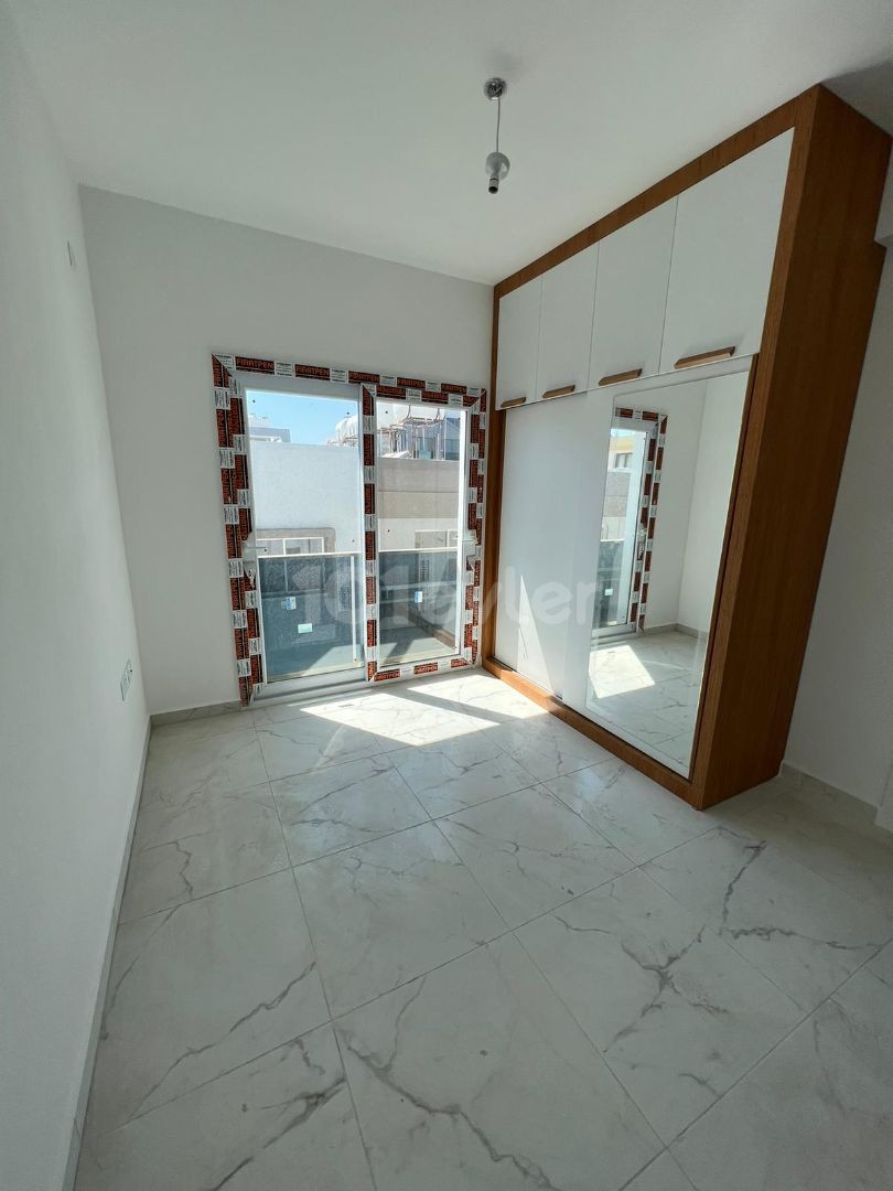 2+ 1 sifir apartment near Grand sefir Hotel in the center of Famagusta ** 