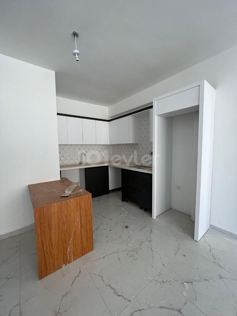 2+ 1 sifir apartment near Grand sefir Hotel in the center of Famagusta ** 