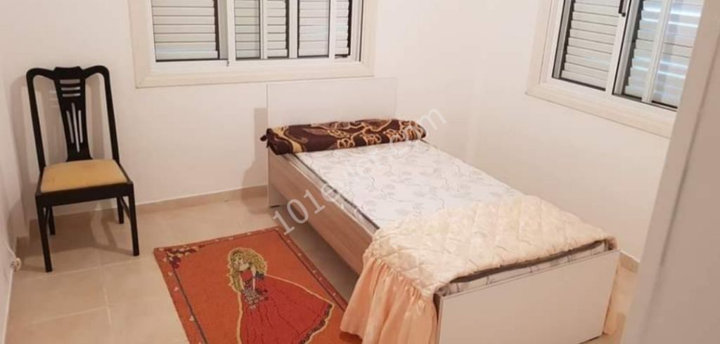 Lefkoşa Gönyelide sahibinden kiralık 3+1 full eşyalı daire- Aylık ödemeli 2 depozit (05338414360)