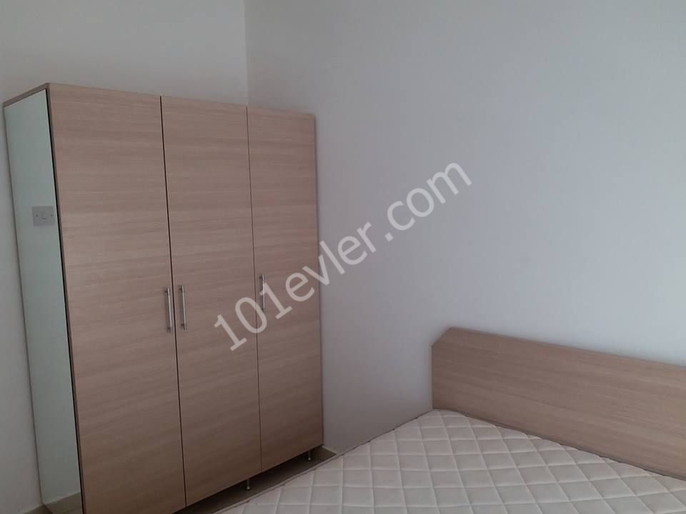 Flat To Rent in Girne Merkez, Kyrenia