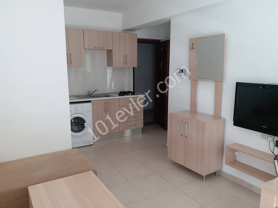 Flat To Rent in Girne Merkez, Kyrenia