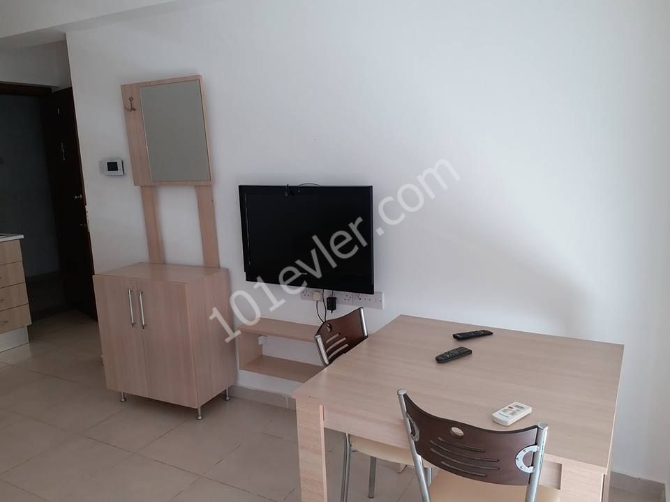 Flat To Rent in Girne Merkez, Kyrenia