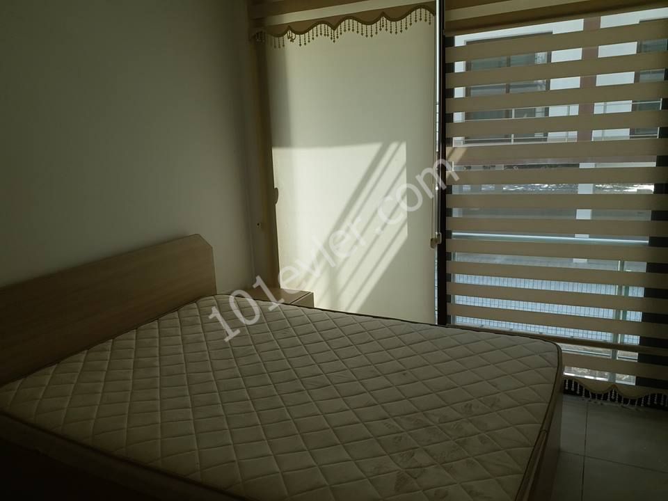 Flat To Rent in Girne Merkez, Kyrenia