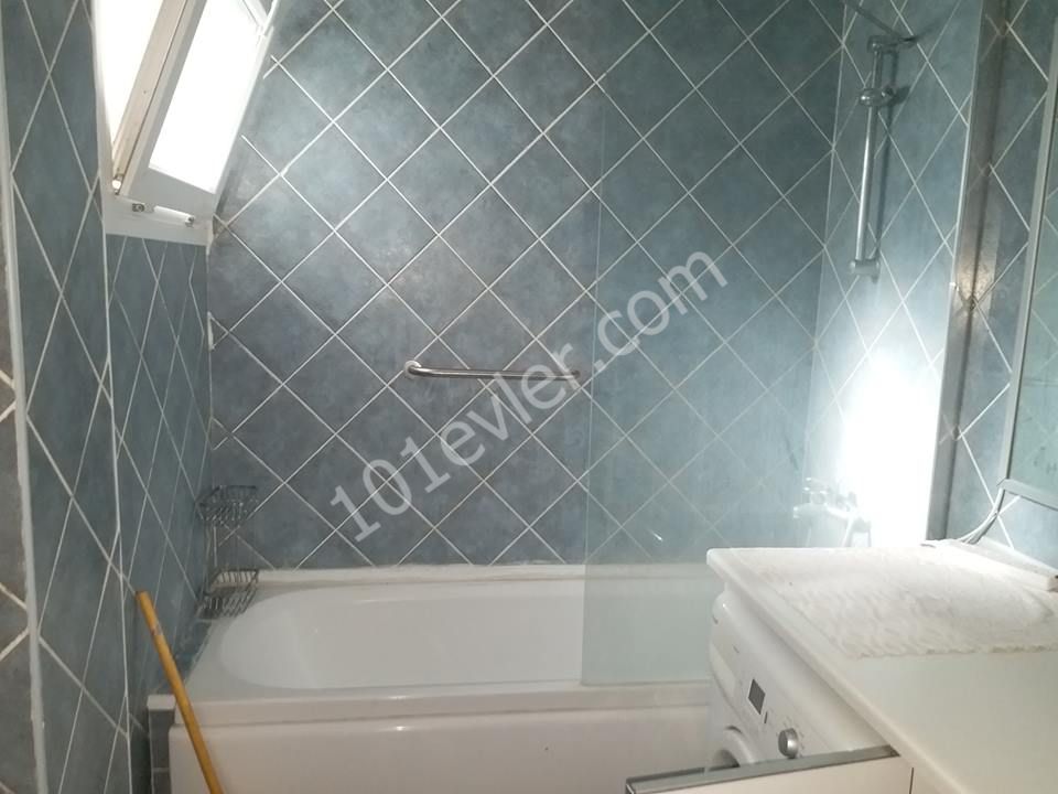 Flat To Rent in Girne Merkez, Kyrenia