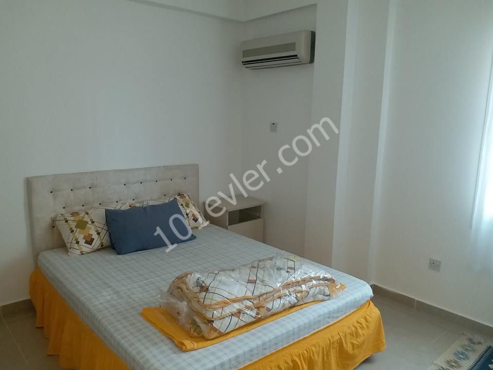 Flat To Rent in Girne Merkez, Kyrenia