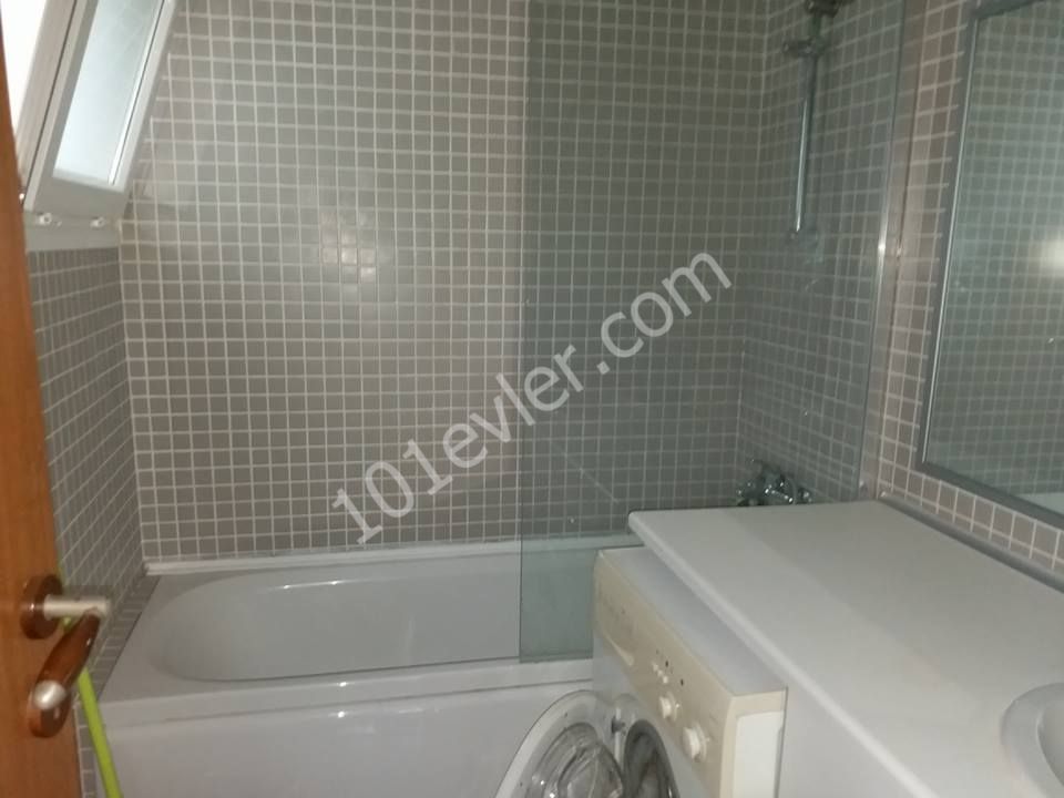 Flat To Rent in Girne Merkez, Kyrenia