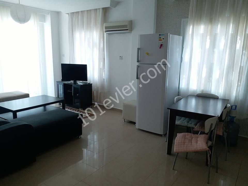 Flat To Rent in Girne Merkez, Kyrenia