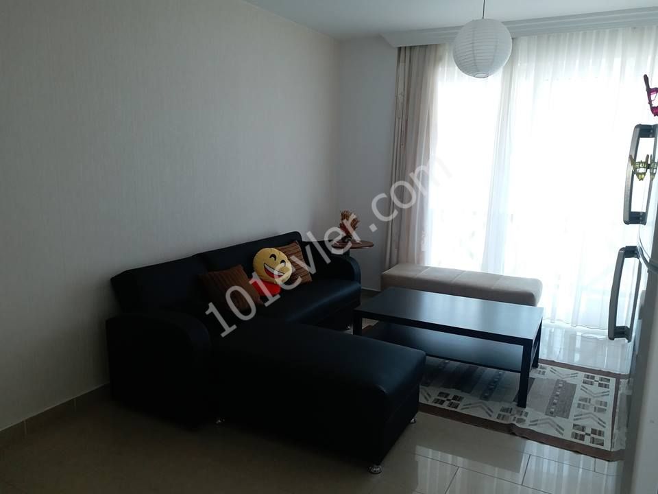 Flat To Rent in Girne Merkez, Kyrenia