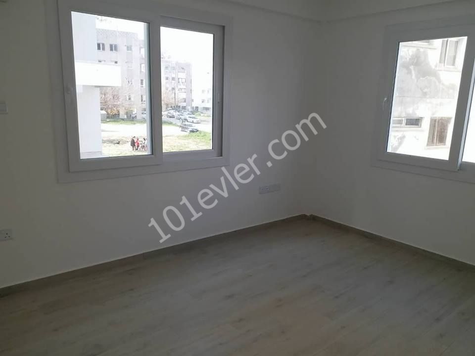 OSCAR YANI EBEBEGİN BANYOLU SATILIK DAİRE 66000 STG