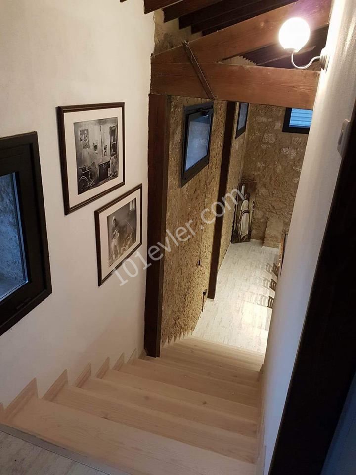 Ozanköy de eşsiz mimari ve modern dizaynı ile emsalsiz bir lüks yaşam ve konforlu kiralık müstakil ev... 05338445618