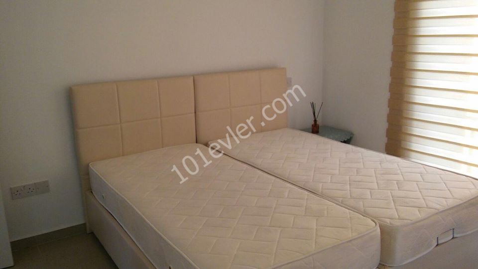 Flat To Rent in Alsancak, Kyrenia