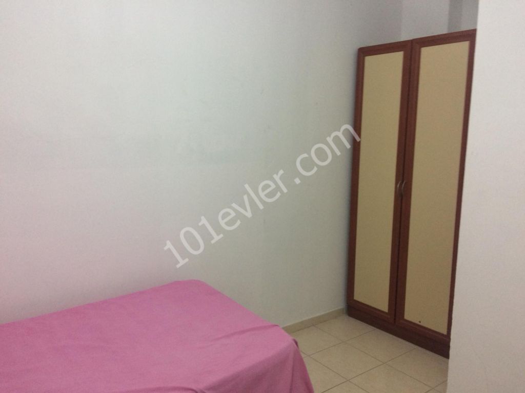 Flat To Rent in Girne Merkez, Kyrenia