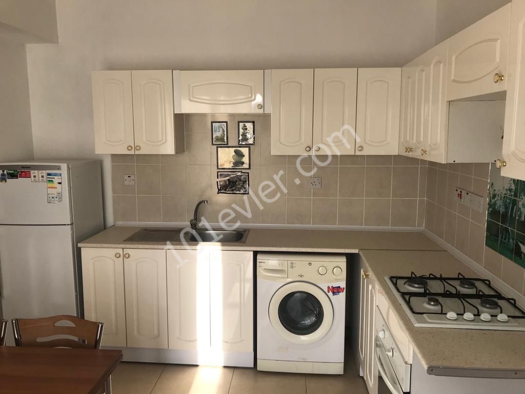 Flat To Rent in Gönyeli, Nicosia