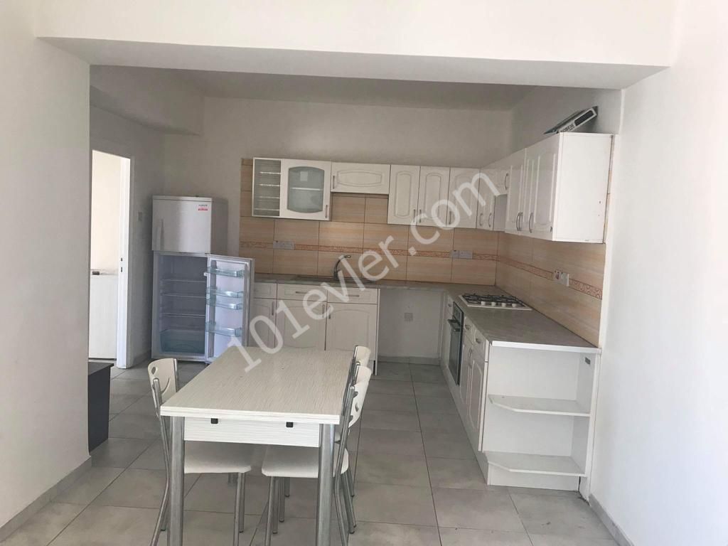 Flat To Rent in Gönyeli, Nicosia