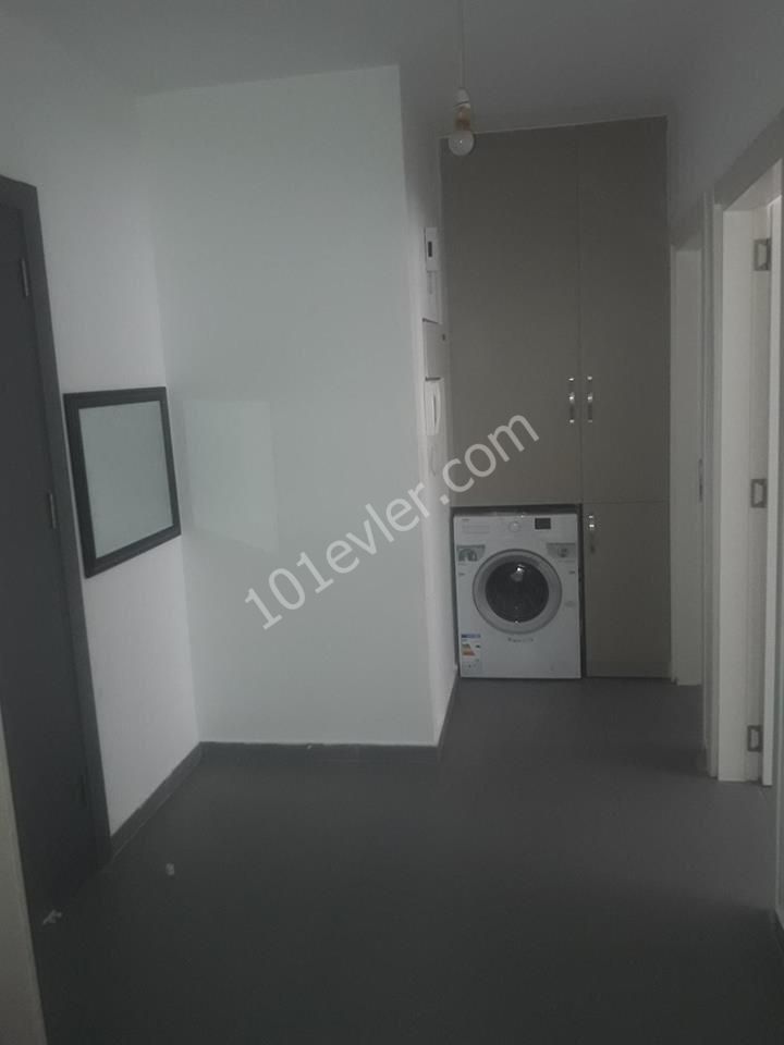 Flat To Rent in Girne Merkez, Kyrenia