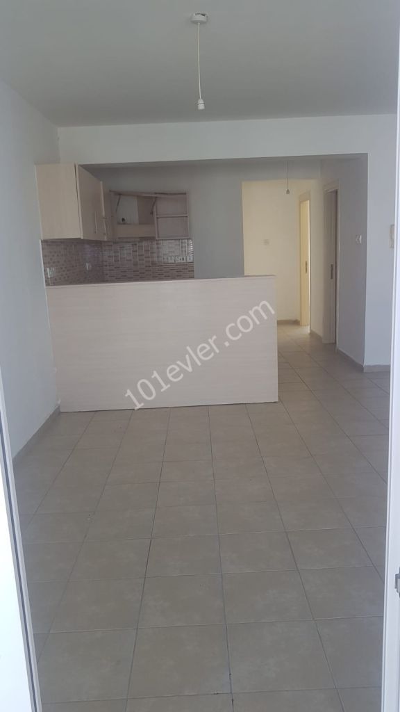 Flat For Sale in Alsancak, Kyrenia