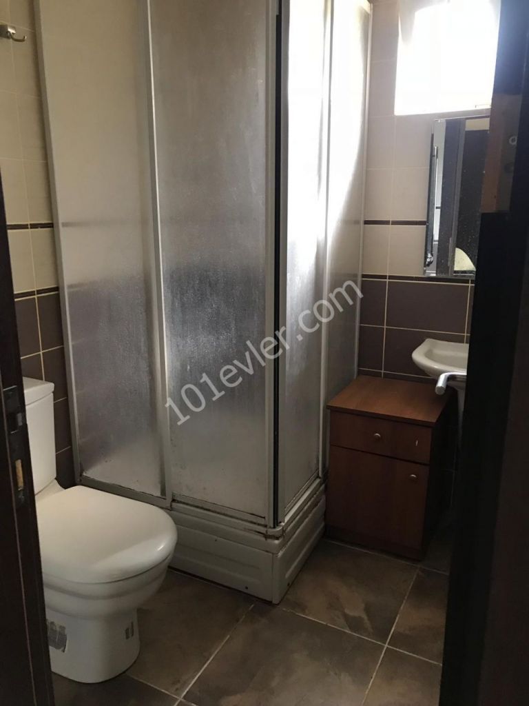 Flat For Sale in Alsancak, Kyrenia