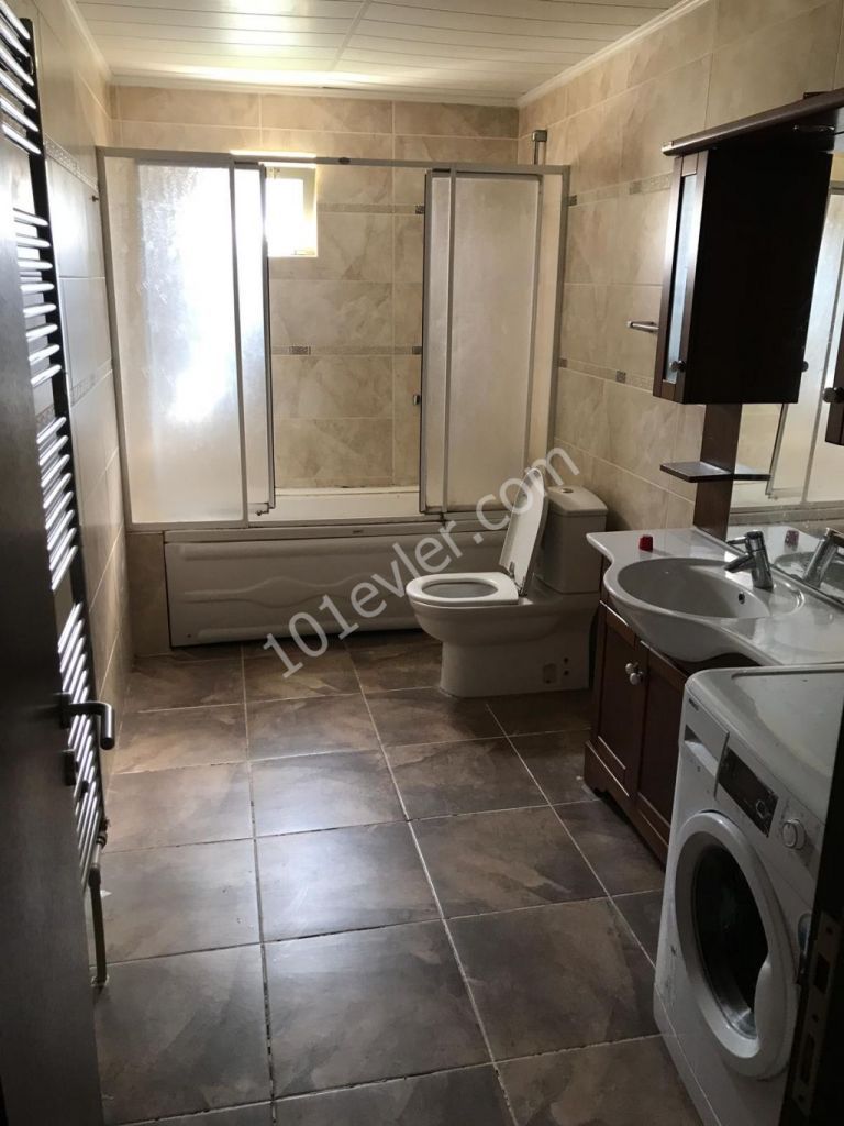 Flat For Sale in Alsancak, Kyrenia