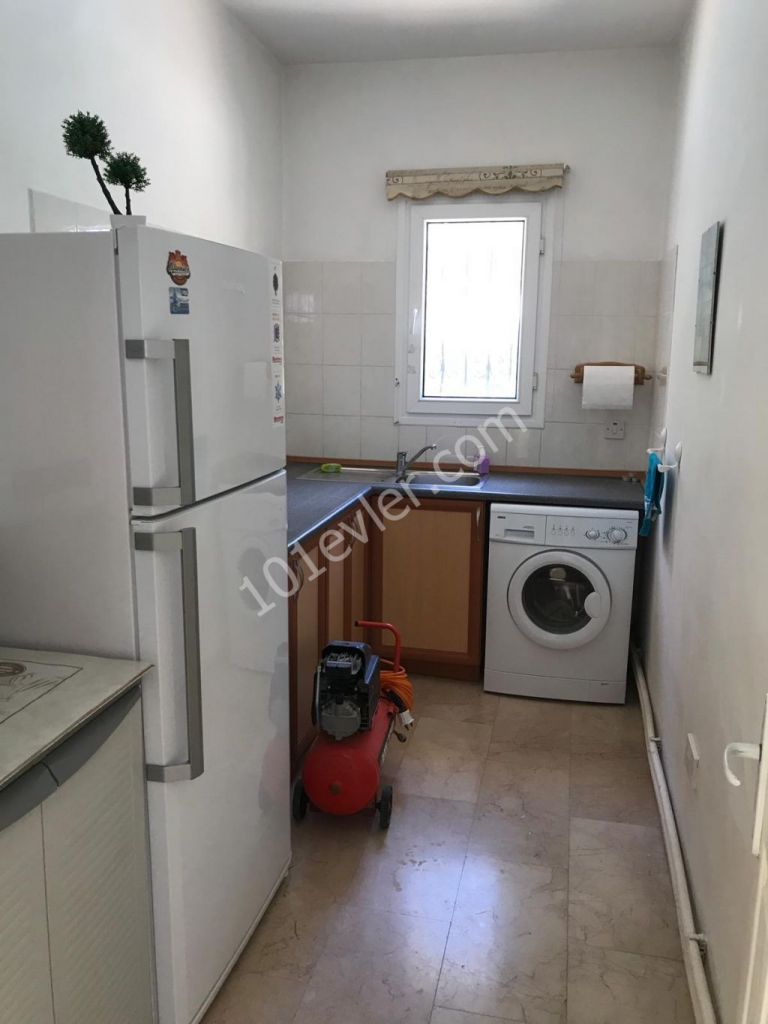 Villa To Rent in Alsancak, Kyrenia