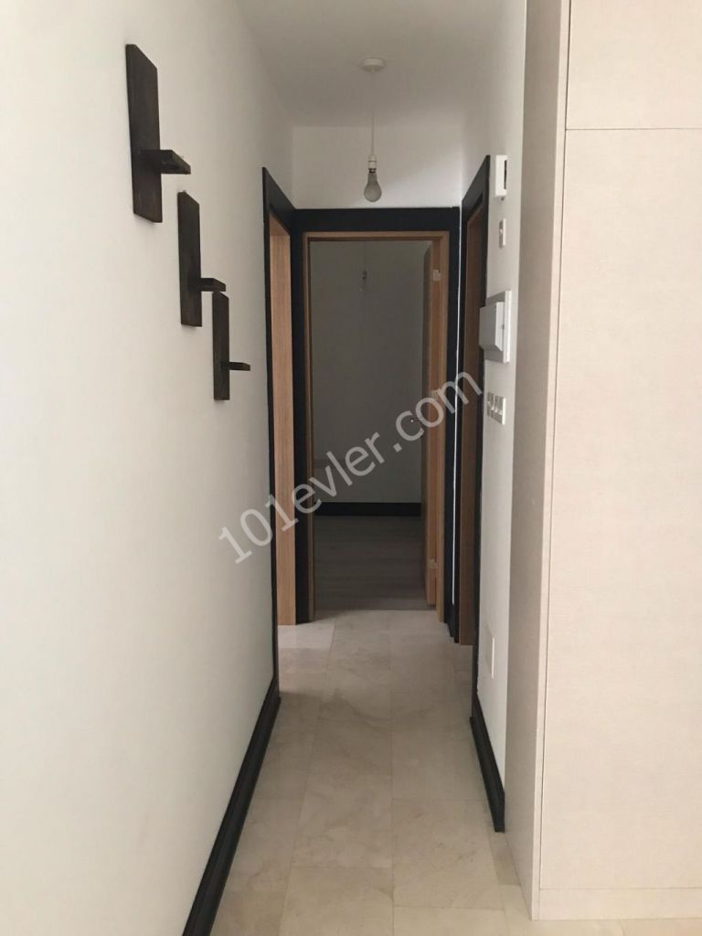 Flat For Sale in Girne Merkez, Kyrenia