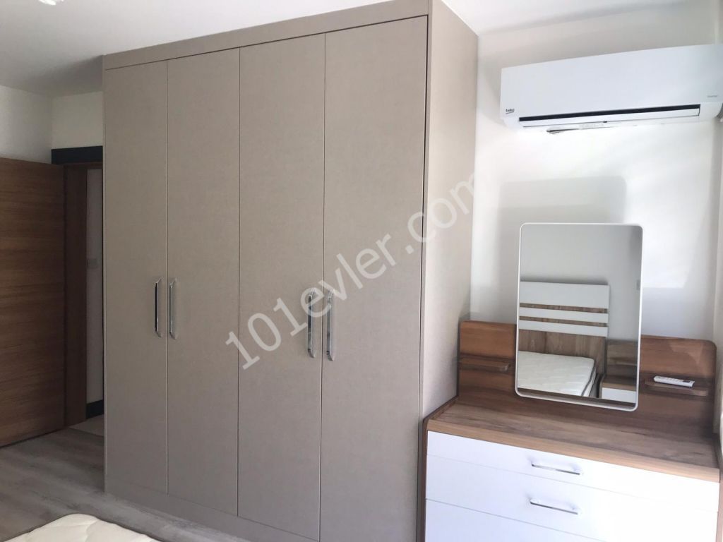 Flat For Sale in Girne Merkez, Kyrenia