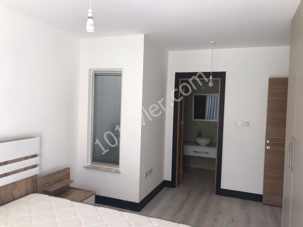 Flat For Sale in Girne Merkez, Kyrenia