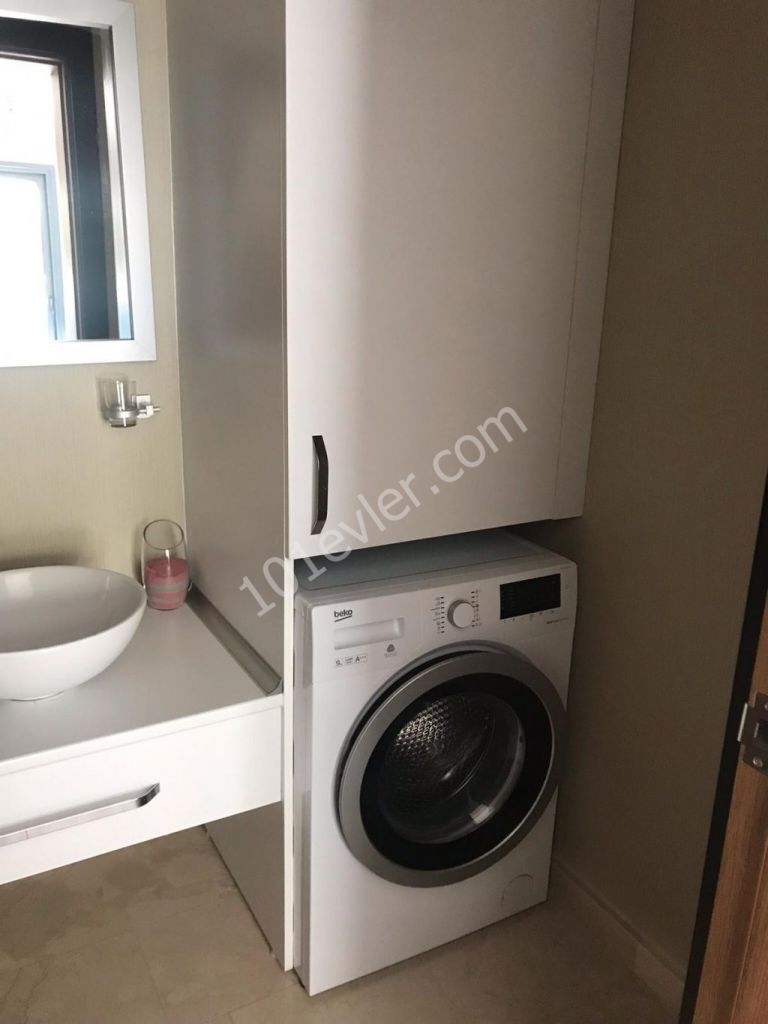 Flat For Sale in Girne Merkez, Kyrenia