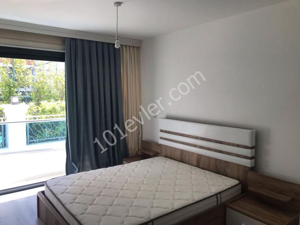 Flat For Sale in Girne Merkez, Kyrenia